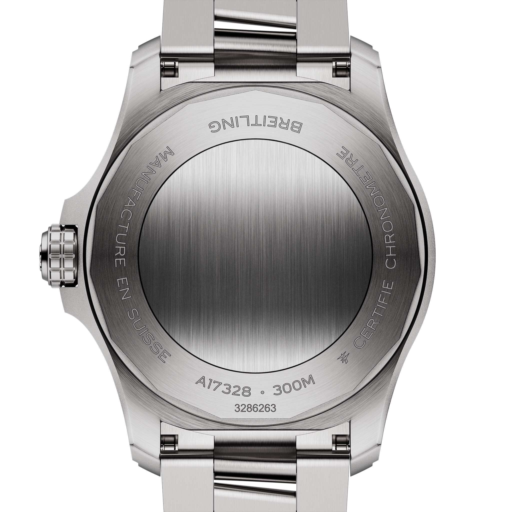 Breitling 42mm best sale